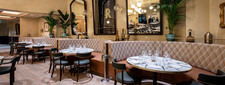 Brasserie Rosalie opent in Disneyland Paris met restaurant, bar en terras in Disney Village