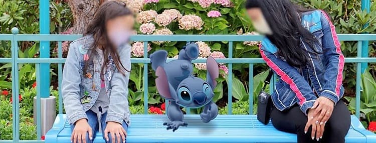 Nieuwe 'Magic Shots' in Disneyland Paris bij professionele fotografen van Disney PhotoPass
