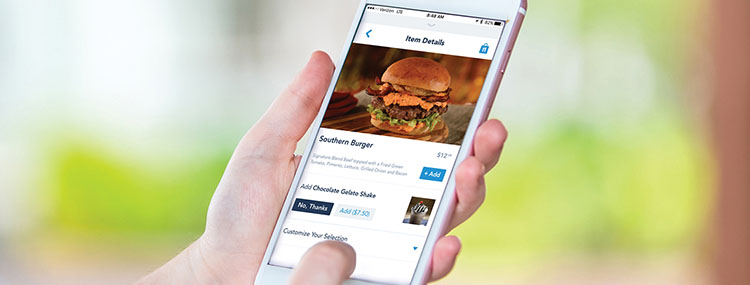 Disneyland Paris introduceert Mobile Order: Reserveer maaltijden via je smartphone