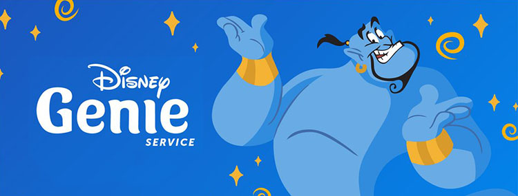 Disney Genie+ met Lightning Lane vervangt FastPass+ bij attracties in Walt Disney World