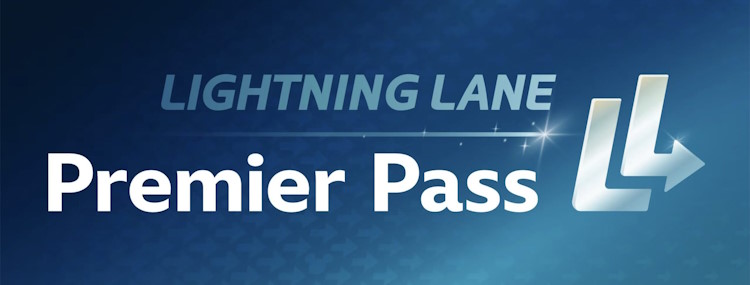 Ultieme FastPass voor Walt Disney World met Lightning Lane Premier Pass vanaf $129