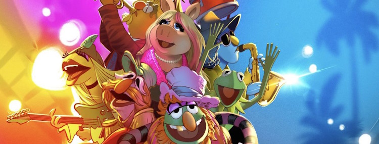 Rock 'n' Roller Coaster wordt vervangen door Muppets achtbaan in Walt Disney World