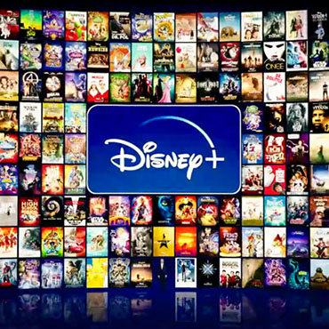 Disney+ aanbieding: 75% korting met 3 maanden voor €3,99 per maand en gratis opzeggen