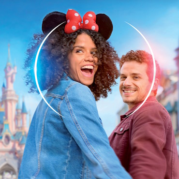 Nieuw themalied voor Disneyland Paris: Nos Histoires Prennent Vie / Stories Come to Life
