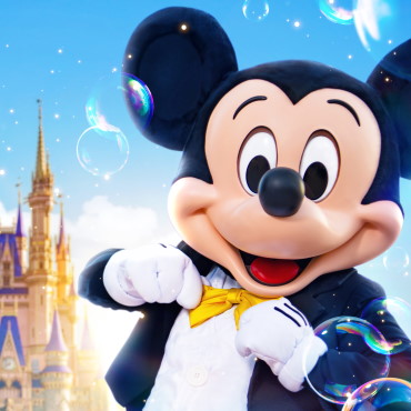 FREE Dining in Walt Disney World voor 2025 met 7 dagen gratis entree + €200 korting