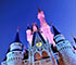 Disney After Hours (Magic Kingdom, Studios & Epcot)