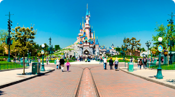 Verknald Lief Geest DiscoverTheMagic.nl | Alle Disneyland Parijs aanbiedingen